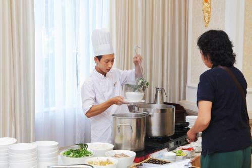Ha Long Dc Hotel