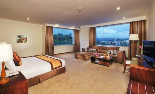 Ha Long Dc Hotel