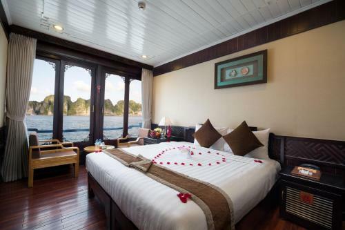 Halong Glory Cruise