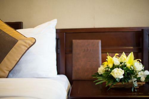 Halong Glory Cruise