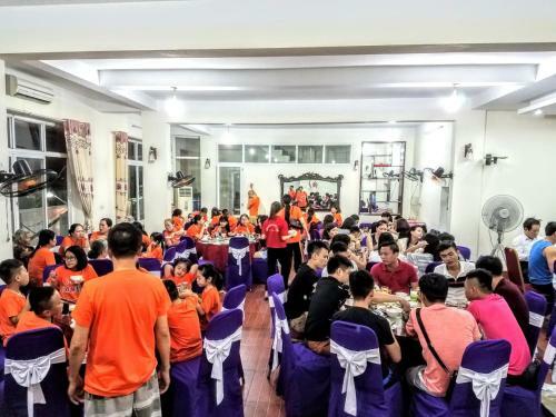 Linh Dan Hotel