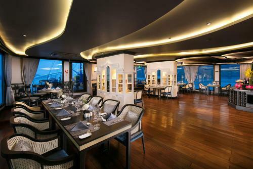 Galaxy Premium Cruises