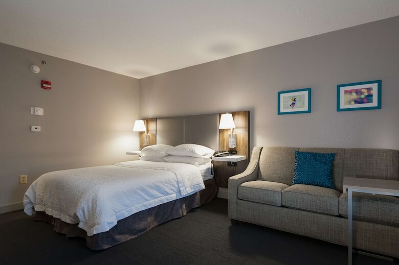 Hotel Hampton Inn East Windsor