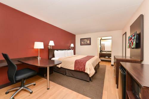 Hotel Red Roof Inn Marietta