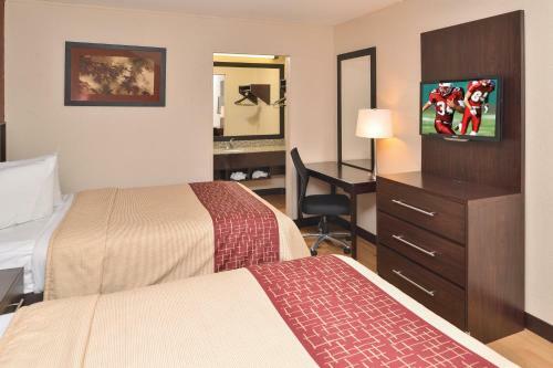 Hotel Red Roof Inn Marietta