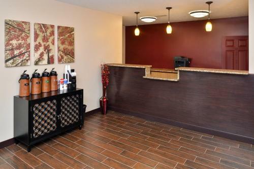 Hotel Red Roof Inn Marietta