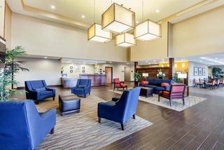 Hotel Comfort Suites Marietta