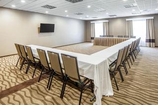 Hotel Comfort Suites Marietta