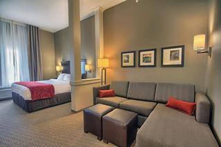 Hotel Comfort Suites Marietta