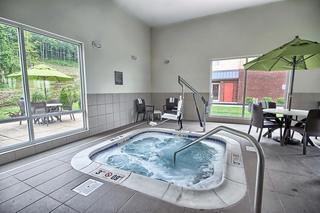 Hotel Comfort Suites Marietta