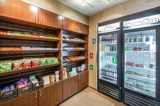 Hotel Comfort Suites Marietta