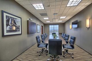 Hotel Comfort Suites Marietta