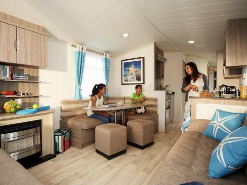 Villa Sandy Bay 1