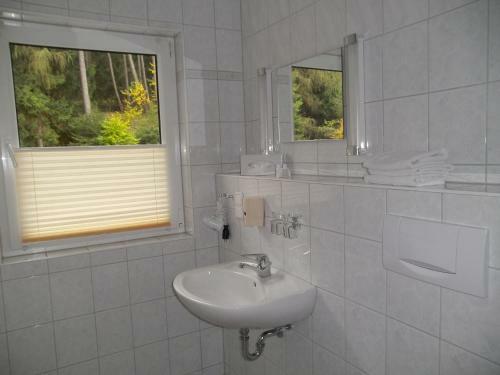 Hotel Am Wald