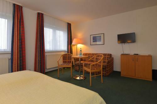 Hotel Am Wald