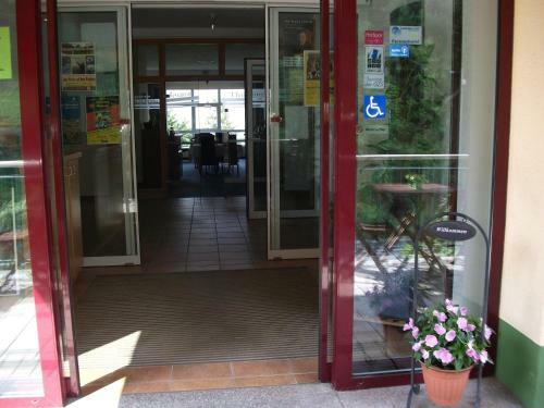 Hotel Am Wald