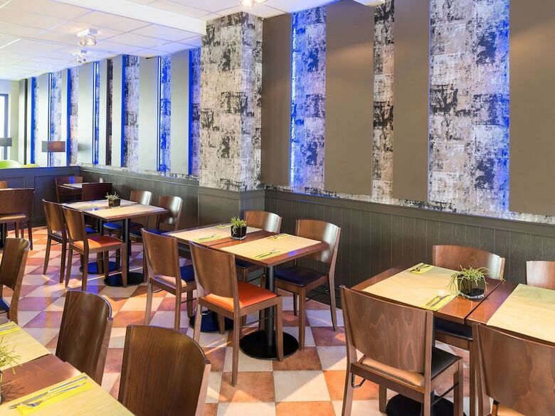 Hotel Ibis Luxembourg Sud