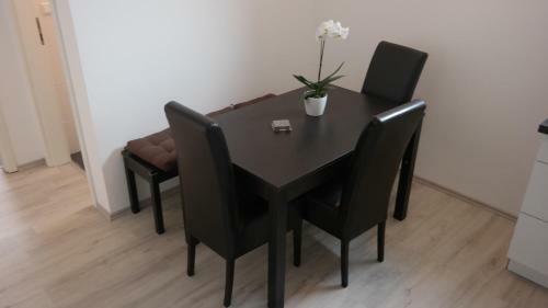 Apartamento Antonio Appartement