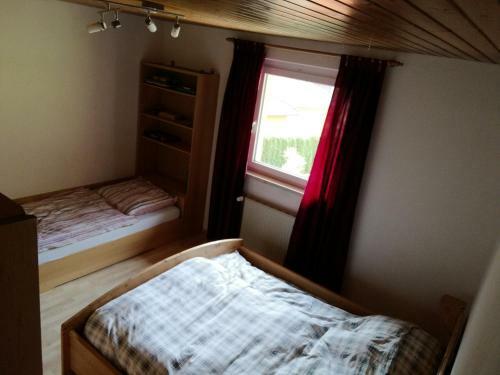 Apartamento Haus Margi