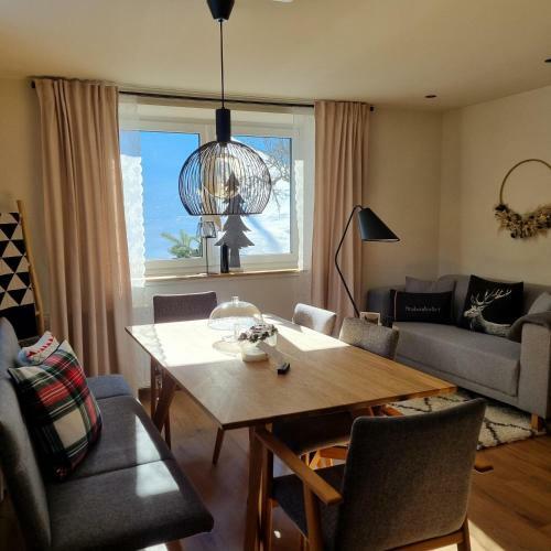 Apartamento Lieblingsplatz Im Sommer