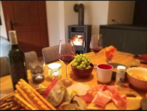 Apartamento Lieblingsplatz Im Sommer