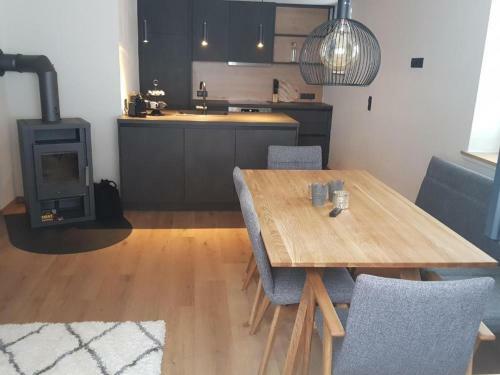 Apartamento Lieblingsplatz Im Sommer