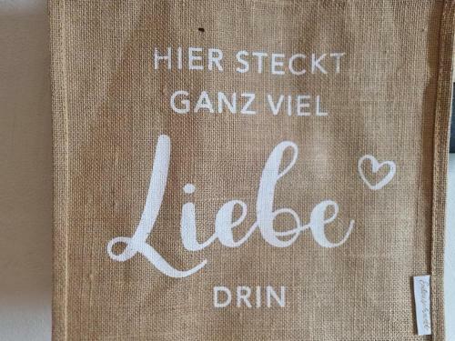 Apartamento Lieblingsplatz Im Sommer