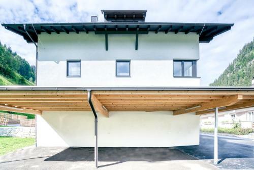 Apart Gstrein - Ski-in & Ski-out