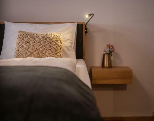 Apartamento Kleiner Alpiner Boudoir