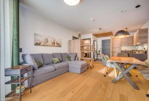 Apartamento Kleiner Alpiner Boudoir