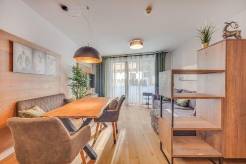Apartamento Kleiner Alpiner Boudoir