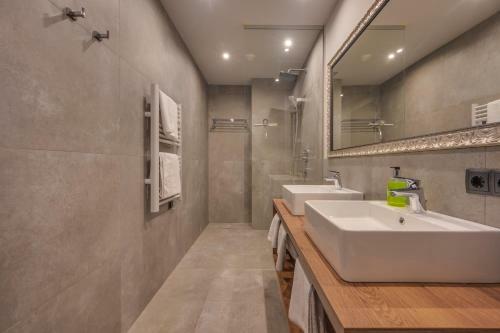 Apartamento Kleiner Alpiner Boudoir