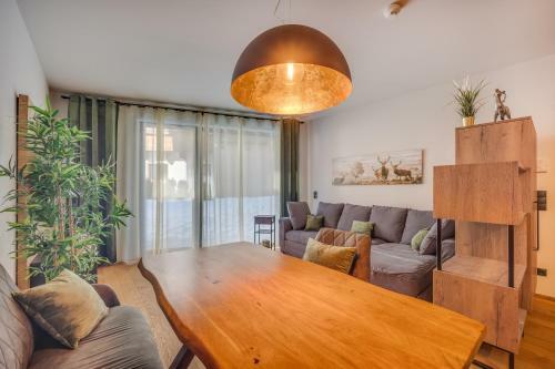 Apartamento Kleiner Alpiner Boudoir