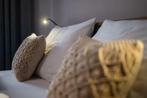 Apartamento Kleiner Alpiner Boudoir