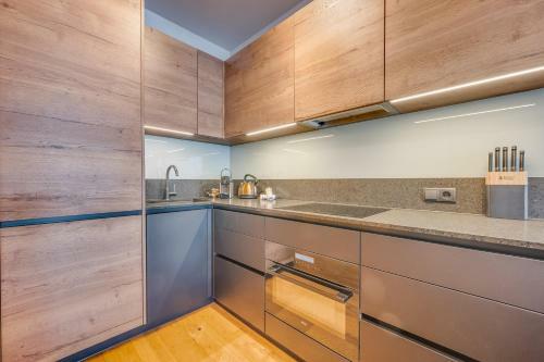 Apartamento Kleiner Alpiner Boudoir