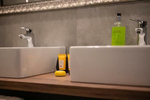 Apartamento Kleiner Alpiner Boudoir