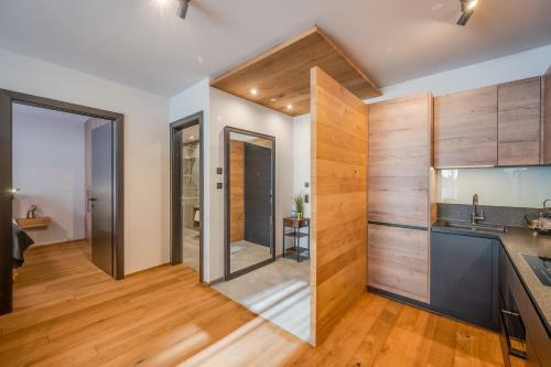 Apartamento Kleiner Alpiner Boudoir