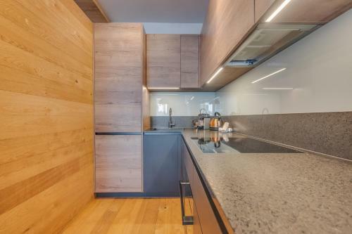 Apartamento Kleiner Alpiner Boudoir