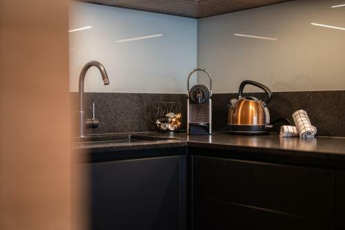 Apartamento Kleiner Alpiner Boudoir
