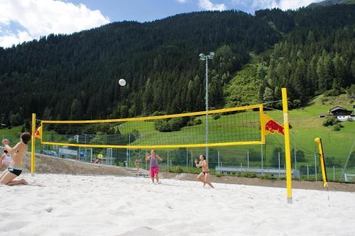 Apartments Mallaun, See Im Paznauntal