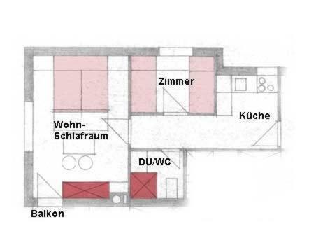 Hostal Landhaus Lenz