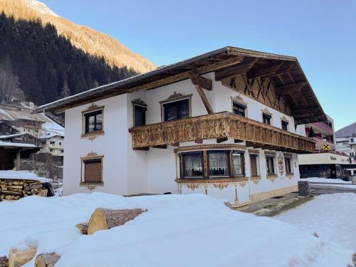 Hostal Landhaus Lenz