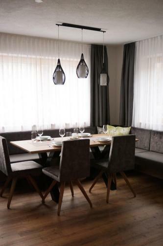 Apartamento Ferienwohnung Ladner