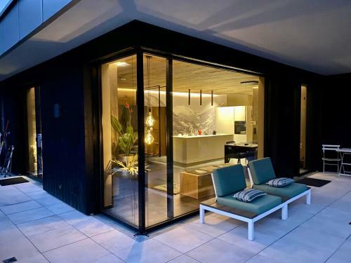 Apartamento Alpine Penthouse - Stunning & Luxurious