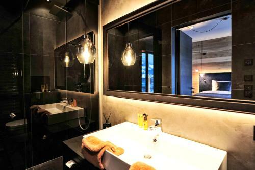 Apartamento Alpine Penthouse - Stunning & Luxurious