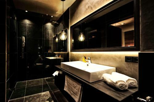 Apartamento Alpine Penthouse - Stunning & Luxurious