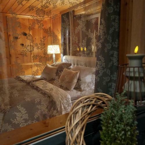 Apartamento Lieblingsplatz - Ski In Und Ski Out