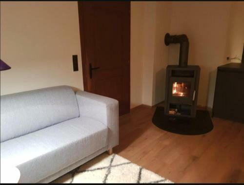 Apartamento Lieblingsplatz - Ski In Und Ski Out
