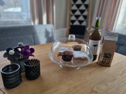 Apartamento Lieblingsplatz - Ski In Und Ski Out