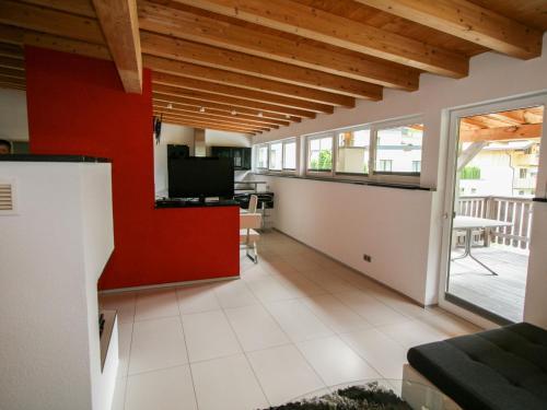 Apartment Sandra